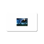 3-1113625-0-2-1 Magnet (Name Card)