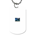 3-1113625-0-2-1 Dog Tag (Two Sides)