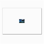3-1113625-0-2-1 Postcard 4 x 6  (Pkg of 10)