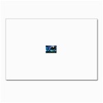 3-1113625-0-2-1 Postcards 5  x 7  (Pkg of 10)
