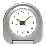 3-1113625-0-2-1 Travel Alarm Clock
