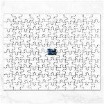 3-1113625-0-2-1 Jigsaw Puzzle (Rectangular)