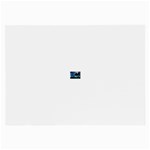 3-1113625-0-2-1 Glasses Cloth (Large, Two Sides)