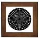 28 Framed Tile