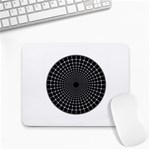 28 Small Mousepad