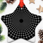 28 Ornament (Star)