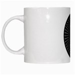 28 White Mug