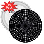 28 3  Button (10 pack)
