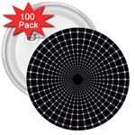 28 3  Button (100 pack)