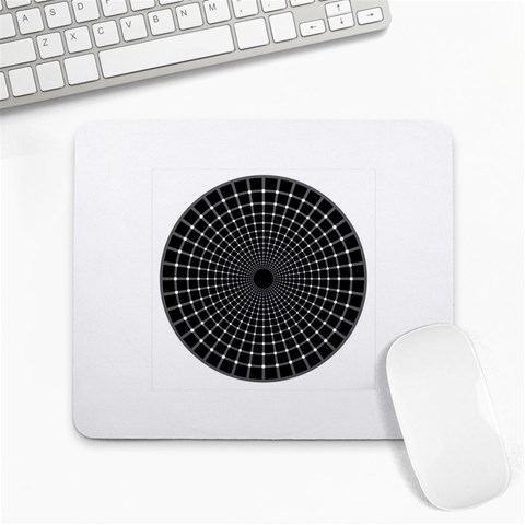 28 Large Mousepad from ArtsNow.com Front