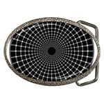 28 Belt Buckle