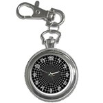 28 Key Chain Watch