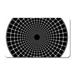 28 Magnet (Rectangular)