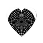 28 Magnet (Heart)