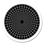 28 Magnet 5  (Round)