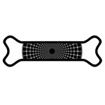 28 Magnet (Dog Bone)