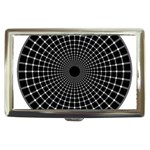 28 Cigarette Money Case
