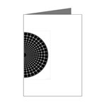 28 Mini Greeting Card
