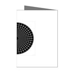 28 Mini Greeting Cards (Pkg of 8)