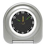 28 Travel Alarm Clock
