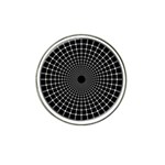 28 Hat Clip Ball Marker (4 pack)