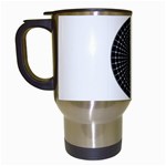 28 Travel Mug (White)