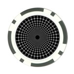28 Poker Chip Card Guard