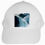 32 White Cap