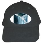 32 Black Cap