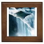 32 Framed Tile