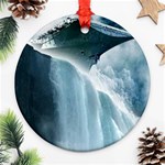 32 Ornament (Round)