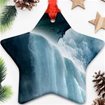 32 Ornament (Star)