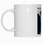32 White Mug