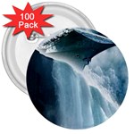 32 3  Button (100 pack)