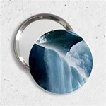 32 2.25  Handbag Mirror