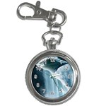 32 Key Chain Watch