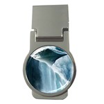 32 Money Clip (Round)