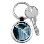 32 Key Chain (Round)
