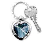 32 Key Chain (Heart)