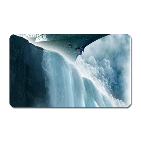 32 Magnet (Rectangular) from ArtsNow.com Front