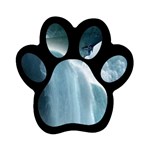 32 Magnet (Paw Print)