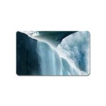 32 Magnet (Name Card)