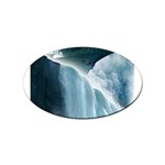 32 Sticker Oval (10 pack)