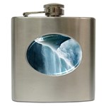 32 Hip Flask (6 oz)