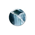 32 Golf Ball Marker