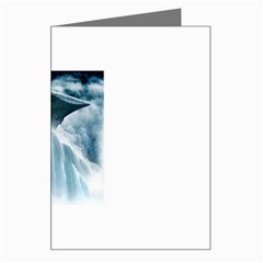 32 Greeting Card from ArtsNow.com Left