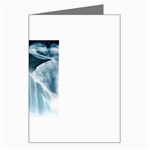 32 Greeting Card