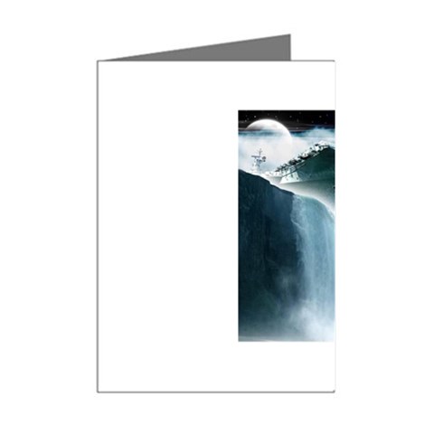 32 Mini Greeting Cards (Pkg of 8) from ArtsNow.com Right