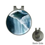 32 Golf Ball Marker Hat Clip