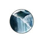 32 Hat Clip Ball Marker (4 pack)